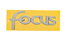 Ford Focus I 1998–2005 Napis 120 x 55 mm 8400A fotografija 1
