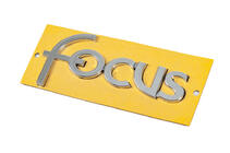 Ford Focus I 1998–2005 Napis 120 x 55 mm 8400A fotografija 2