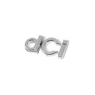 Napis DCI 908894256R (55 x 24 mm) fotografija 2