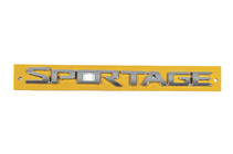 Kia Sportage 2015–2021 Napis Sportage 210 mm na 17 mm (86310D9000) fotografija 1