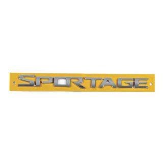 Napis Sportage 210 mm na 17 mm (86310D9000) fotografija 1