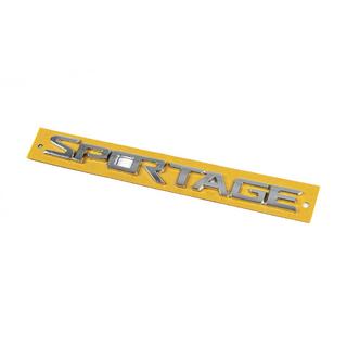 Napis Sportage 210 mm na 17 mm (86310D9000) fotografija 2