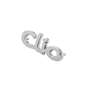 Napis "Clio" 7700849001 (95 x 30 mm) fotografija 2