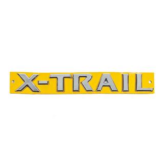 Napis X-Trail 848951DA0B (214 x 28 mm) fotografija 1