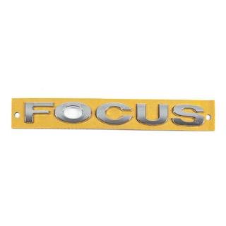 Napis Focus 3M51RR42528AB (142 mm x 17 mm) fotografija 1