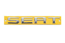 Seat Napis Seat 6K0853687T (140 x 17 mm) fotografija 1