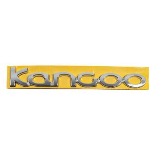 Emblem napisa Kangoo 8200694685 (222 mm x 28 mm) fotografija 1
