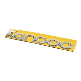 Emblem napisa Kangoo 8200694685 (222 mm x 28 mm) fotografija 2