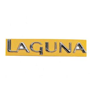 Napis Laguna 8200012575 (190 mm x 30 mm) fotografija 1