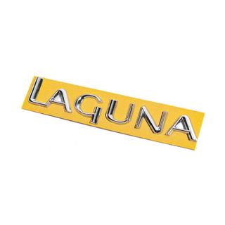Napis Laguna 8200012575 (190 mm x 30 mm) fotografija 2
