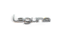 Renault Laguna 2001–2007 Napis Laguna 5624A (160 x 45 mm) fotografija 1