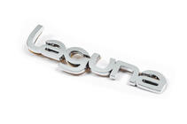 Renault Laguna 2001–2007 Napis Laguna 5624A (160 x 45 mm) fotografija 2