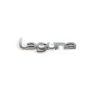 Napis Laguna 5624A (160 x 45 mm) fotografija 1