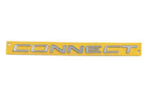 Ford Connect 2014–2021 Napis Connect (224 × 13 mm) fotografija 1