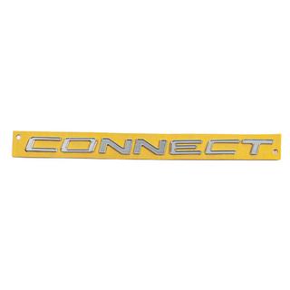 Napis Connect (224 × 13 mm) fotografija 1