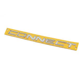 Napis Connect (224 × 13 mm) fotografija 2