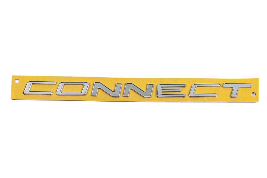 Ford Connect 2014–2021 Napis Connect (224 × 13 mm) Image