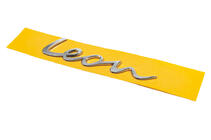 Seat Leon 2020– Napis Leon 5FA8536873Q7 (189 mm x 40 mm) fotografija 2