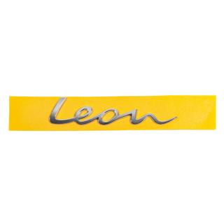 Napis Leon 5FA8536873Q7 (189 mm x 40 mm) Seat Leon 2020– fotografija 1