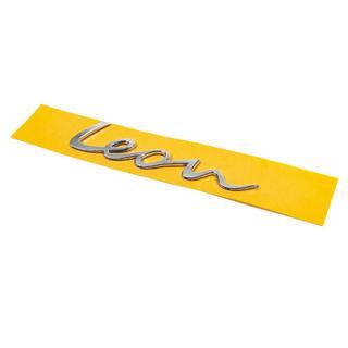 Napis Leon 5FA8536873Q7 (189 mm x 40 mm) Seat Leon 2020– fotografija 2