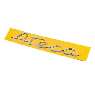 Napis Ateca (255 mm x 43 mm) Seat Ateca 2016– fotografija 2