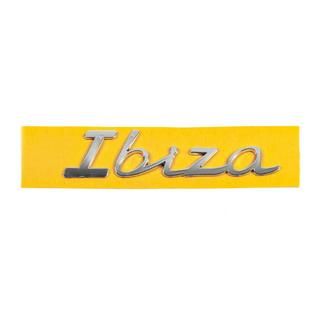 Napis Ibiza 6F0853687 (166 x 39 mm) fotografija 1