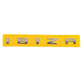 Napis Ibiza (248 x 18 mm) fotografija 1