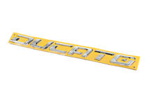 Fiat Ducato 2006–2025 Napis Ducato 1375586080 (380 x 30 mm) fotografija 2