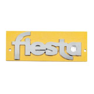 Napis Fiesta YS61B42528AA (117 mm x 52 mm) fotografija 1
