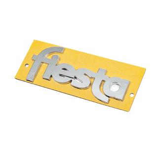 Napis Fiesta YS61B42528AA (117 mm x 52 mm) fotografija 2