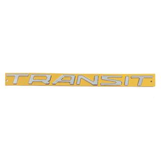 Napis Transit (370 x 25 mm) Ford Custom 2013–2022 fotografija 1