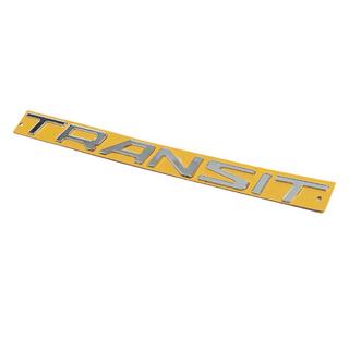 Napis Transit (370 x 25 mm) Ford Custom 2013–2022 fotografija 2