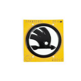 Bel emblem 5JA853621 (89 mm)
