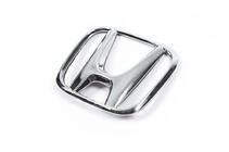 Honda Emblem (kromiran, za volan) fotografija 2