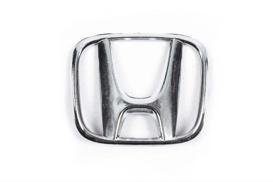 Honda Emblem (kromiran, za volan) Image