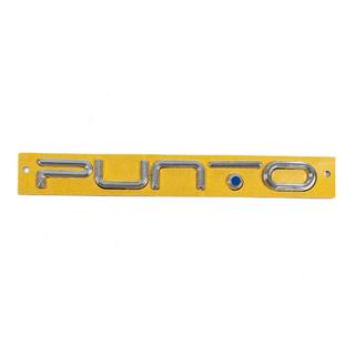 Napis Punto za EVO (modra pika, 2037) fotografija 1