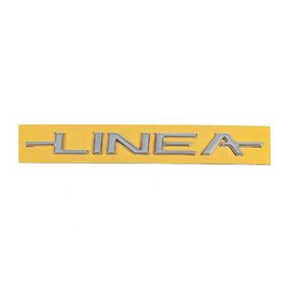 Napis Linea 51767266 (180 mm x 16 mm)