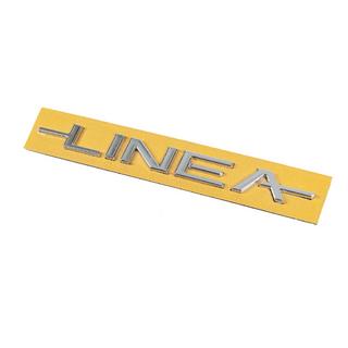 Napis Linea 51767266 (180 mm x 16 mm) fotografija 2