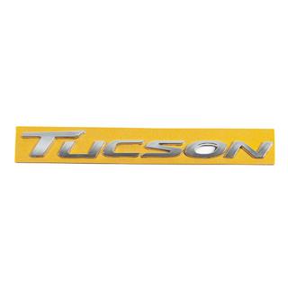 Napis Tucson 86310D300 (220 x 22 mm) fotografija 1