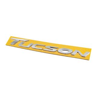 Napis Tucson 86310D300 (220 x 22 mm) fotografija 2