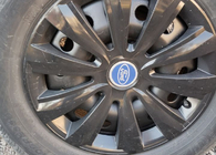 Ford Nalepke za sredinske pokrovčke platišč 60 mm 8946A (4 kos) fotografija 4