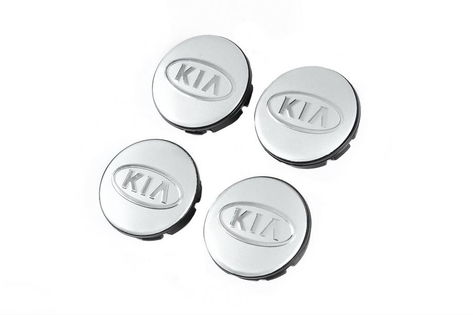 KIA Sredinski pokrovčki platišč 56/52 mm 8915A (4 kos) Image
