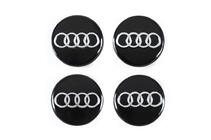 Audi Sredinske kapice za platišča 56/52 mm 8919A (4 kos) fotografija 2
