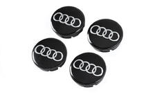Audi Sredinske kapice za platišča 56/52 mm 8919A (4 kos) fotografija 1