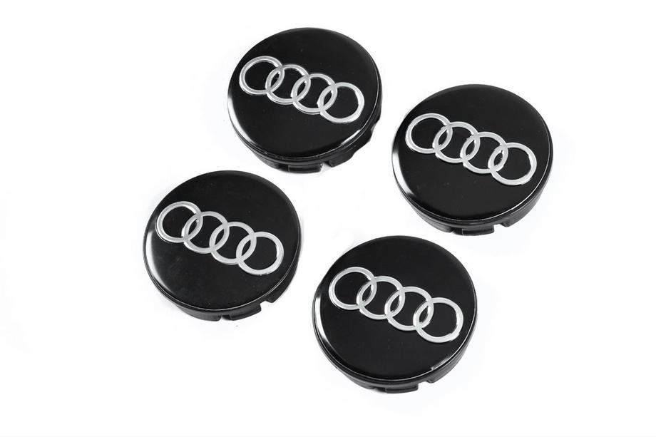 Audi Sredinske kapice za platišča 56/52 mm 8919A (4 kos) Image