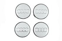 Audi Sredinske kapice platišč 60/56 mm 8934A (4 kos) fotografija 2