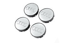 Audi Sredinske kapice platišč 60/56 mm 8934A (4 kos) fotografija 1