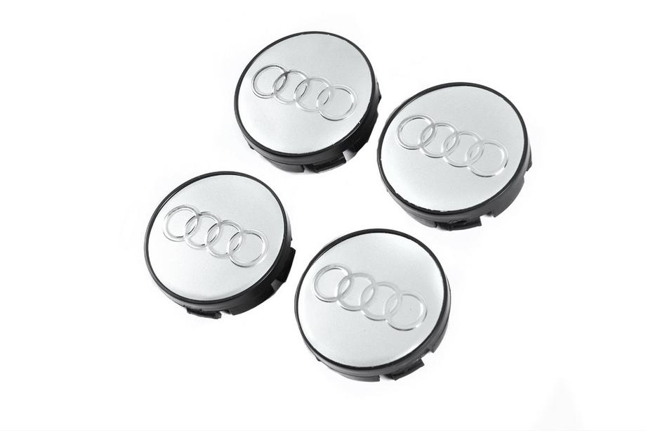 Audi Sredinske kapice platišč 60/56 mm 8934A (4 kos) Image