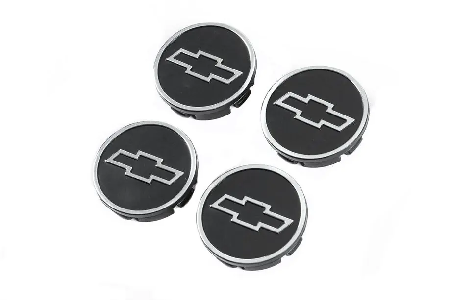 Chevrolet Sredinski pokrovčki platišč 56/52 mm 8921 (4 kos) Image