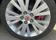 Honda Sredinski pokrovčki platišč 58/56 mm 7728 (4 kosi) fotografija 4